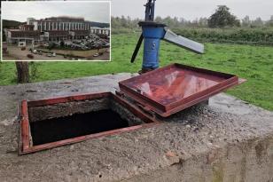 ART ARDA YAŞANAN 3 OLAY İLÇEYİ AYAĞA KALDIRDI