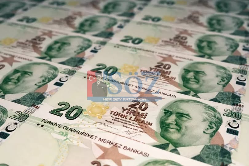 MERKES BANKASI DUYURDU ! YENİ 20 TL’LİK BANKNOTLAR BUGÜN TEDAVÜLE ÇIKIYOR