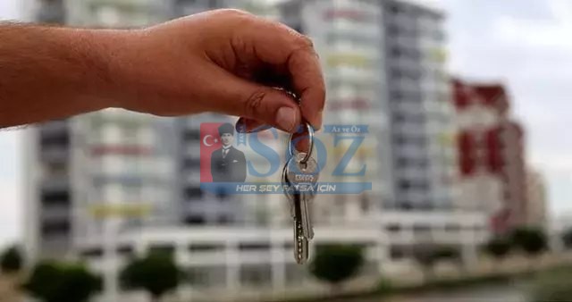 KASIM AYI KİRA ARTIŞ ORANI NE ZAMAN AÇIKLANACAK? KASIM AYI KİRA ARTIŞ ORANI BELLİ OLDU MU, NE ZAMANDAN İTİBAREN GEÇERLİ OLACAK?