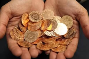 ALTINDA İBRE TERSE DÖNDÜ: SAATLER İÇERİSİNDEKİ KAYIP ÖYLE BÖYLE DEĞİL