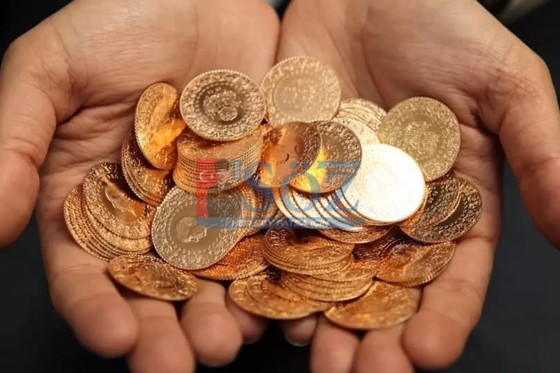 ALTINDA İBRE TERSE DÖNDÜ: SAATLER İÇERİSİNDEKİ KAYIP ÖYLE BÖYLE DEĞİL