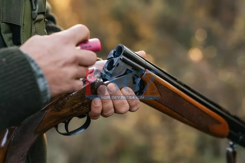 ÖRDEK AVLAYAN BABA, YANLIŞLIKLA 16 YAŞINDAKİ OĞLUNU ÖLDÜRDÜ