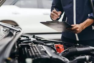 ARAÇ SAHİPLERİ DİKKAT : 2 AY İÇİNDE TAKTIRMAYAN MUAYENEDEN GEÇEMEYECEK