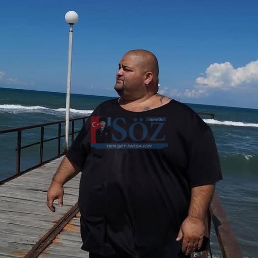 ALMANYA’DA DEFNEDİLECEK…