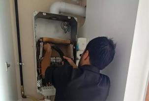 KOMBİ VE PETEK BAKIMININ ÖNEMİ