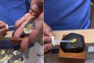 ELİNDE PAKETLİ ALTIN OLANLAR DİKKAT ! KUYUMCU TESTİ YAPTI , 21’İ SAHTE ÇIKTI
