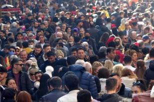 EYLÜL AYINDA İŞSİZLİK ORANI YÜZDE 8,6 OLDU