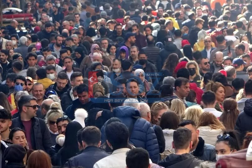 EYLÜL AYINDA İŞSİZLİK ORANI YÜZDE 8,6 OLDU