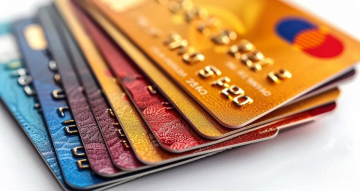 KREDİ KARTI BORÇLARI REKOR SEVİYEDE!