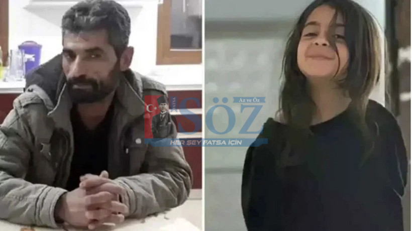 NARİN GÜRAN CİNAYETİNDE OLAY KAYDI ÇIKTI! AVUKAT DAVADAN ÇEKİLDİ