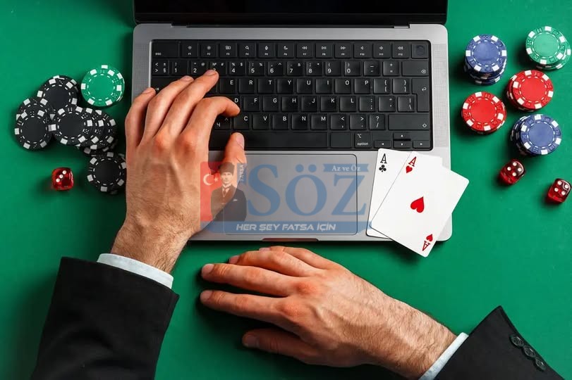 SANAL KUMAR VE BAHİSLE MÜCADELE İÇİN SERT ÖNLEMLER GELİYOR