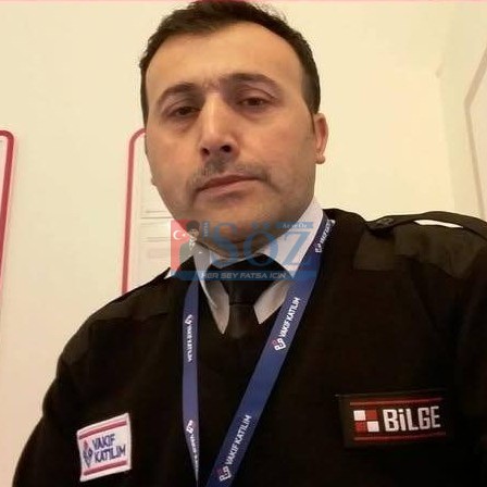 AYBASTILI CİHAN KAPICI HAYATINI KAYBETTİ