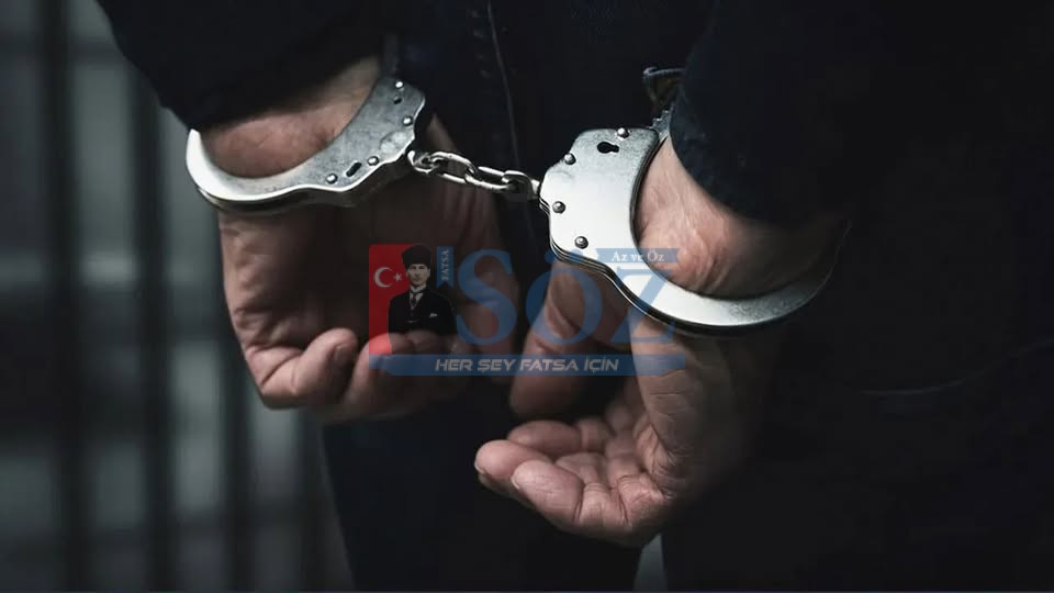 ORDU DAHİL 59 İLDE SİBER SUÇ OPERASYONU