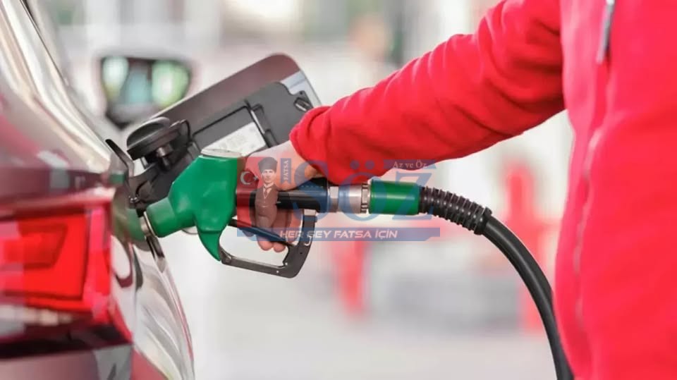 BENZİNE BU GECE 1 LİRA 14 KURUŞ ZAM GELİYOR