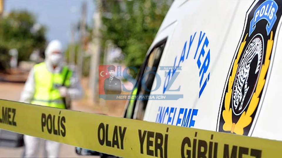 ORDU’DA ACI OLAY: GENÇ KADIN HAYATINA SON VERDİ