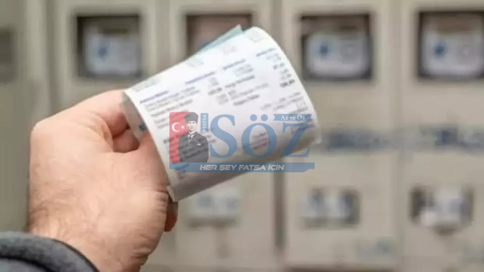 ELEKTRİK FATURASINDAA DEVLET DESTEĞİ DEĞİŞİYOR