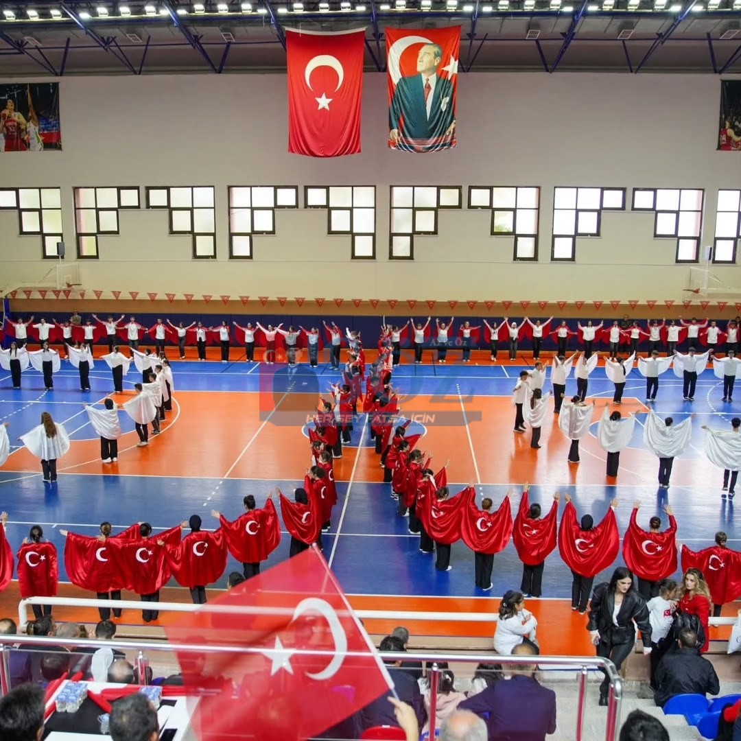 29 EKİM BİZİM ONUR GÜNÜMÜZDÜR