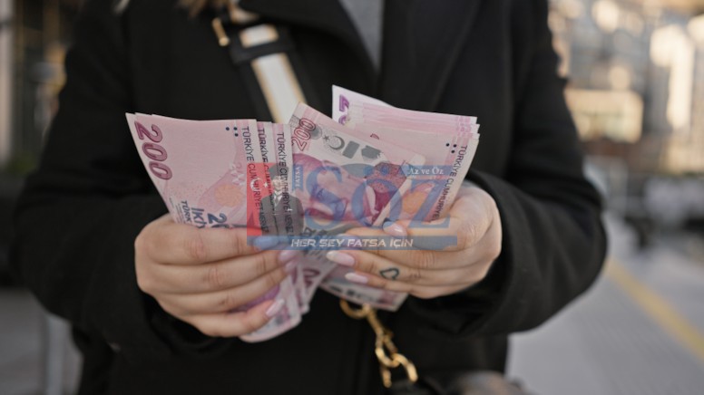 1 MİLYON EMEKLİNİN MAAŞINDAN YÜZDE 25 KESİNTİ YAPILACAK