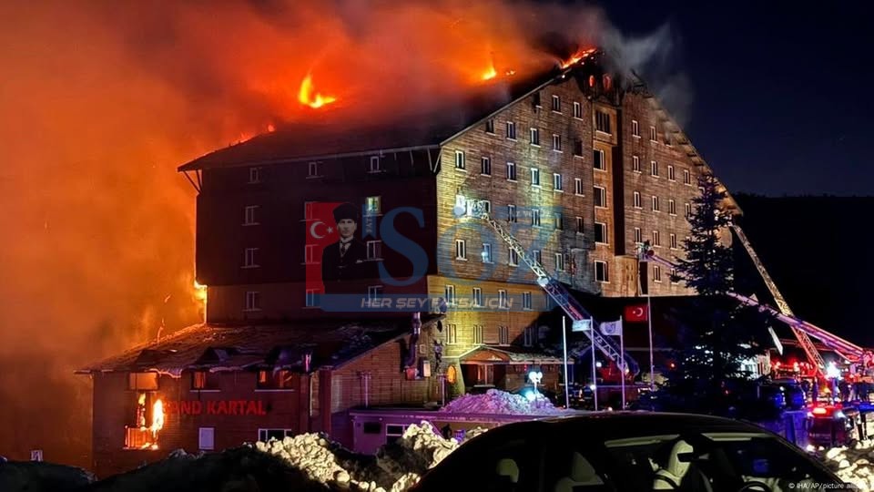 KARTALKAYA DAVASINDA KARAR: 8 SANIĞA AĞIRLAŞTIRILMIŞ MÜEBBET HAPİS