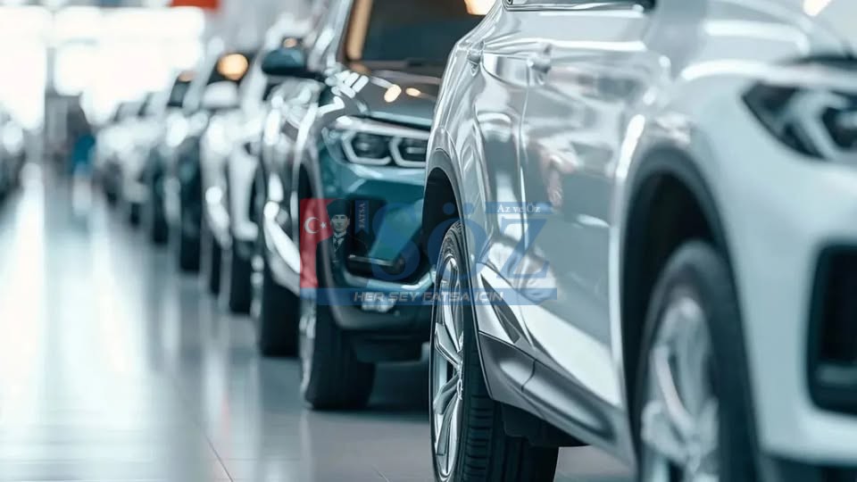 OTOMOTİV VE ELEKTRONİK SEKTÖRÜNDE YENİ BİR ÇİP KRİZİ KAPIDA