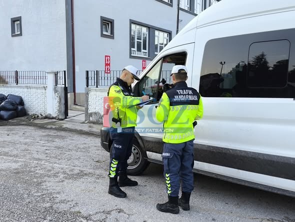 ORDU JANDARMA’ DAN BİR HAFTADA SUÇLULARA GÖZ AÇTIRMAYAN OPERASYON: 39 KİŞİ YAKALANDI!