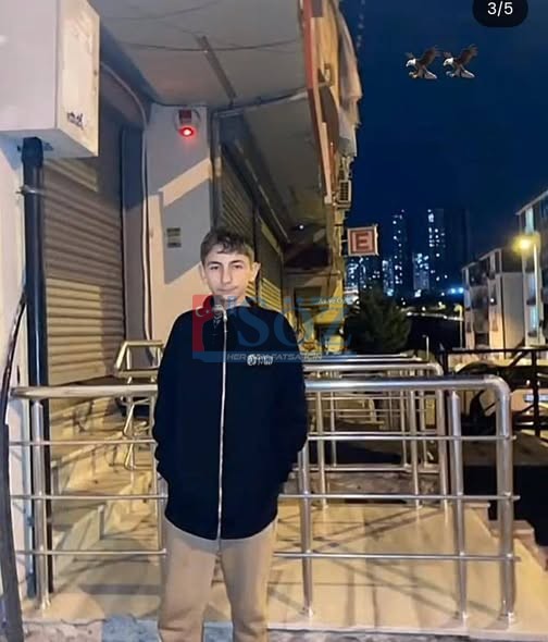 13 YAŞINDAKİ ORDULU EREN EVİNDE HAYATINI KAYBETTİ