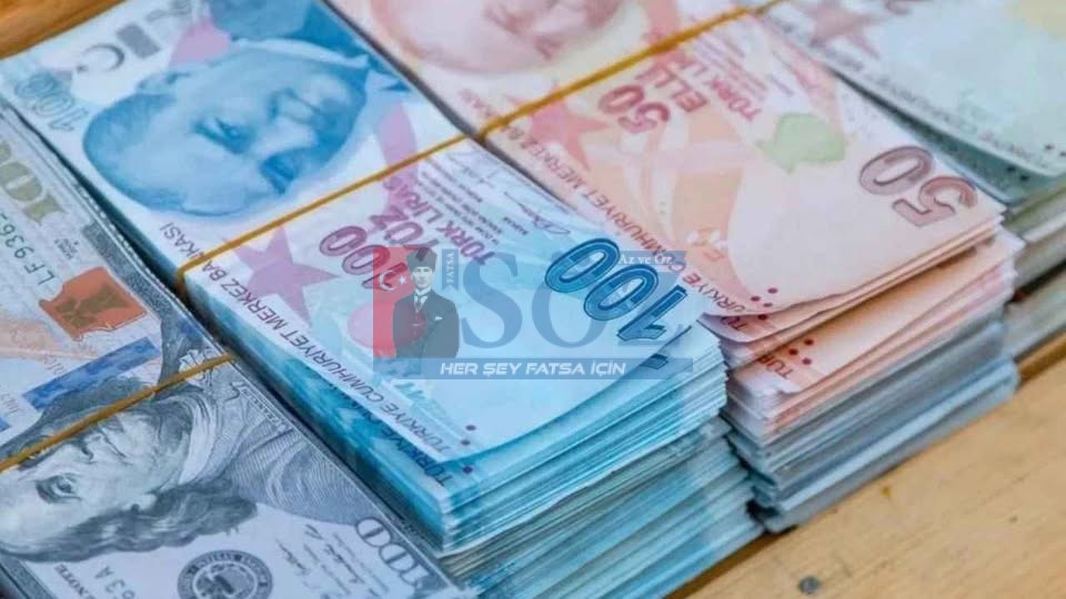 ASGARİ ÜCRET ZAMMINDA KARANLIK SENARYO : MASADAKİ SON RAKAMLAR NETLEŞİYOR