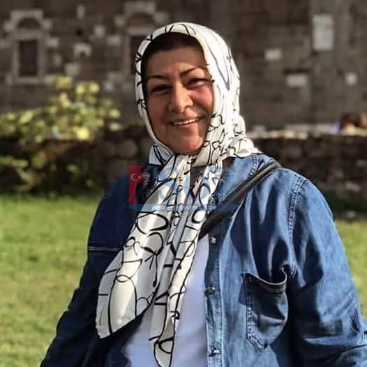 SEMA SEZEN’İ ANMA MESAJI