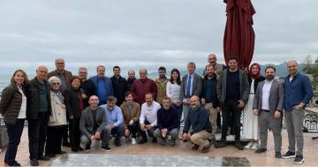 FATSALI HEKİMLER 13 ARALIK`TA İSTANBUL`DA BULUŞUYOR…