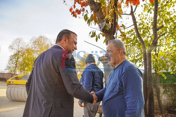 KURTULUŞ’TA YILLARIN BEKLEYİŞİ SONA ERİYOR