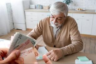 ORDU DAHİL 21 İLDE EMEKLİ SAYISI AKTİF ÇALIŞANI GEÇTİ