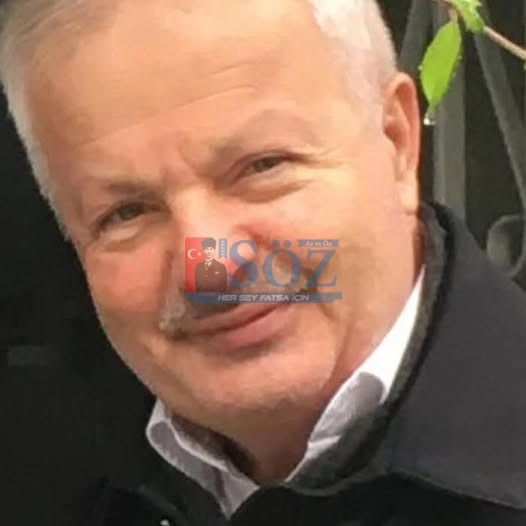 FATSA BÜYÜK SANAYİ SİTESİ CAMİİ İMAM HATİBİ SÜLEYMAN SERİN ,ÖĞLE NAMAZINI KALDIRDIKTAN SONRA EVİNE DÖNDÜĞÜ SIRADA GEÇİRDİĞİ KALP KRİZİ SONUCU HAYATINI KAYBETTİ