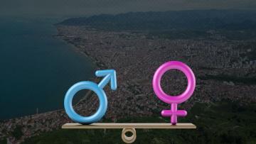 ORDU`NUN 2024 NÜFUSU AÇIKLANDI: KADINLAR ERKEKLERİ YİNE GEÇTİ