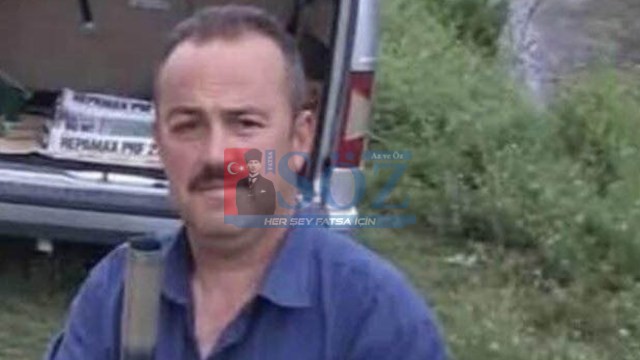 1 YILDIR KAYIP: BALIKÇIDAN HABER YOK