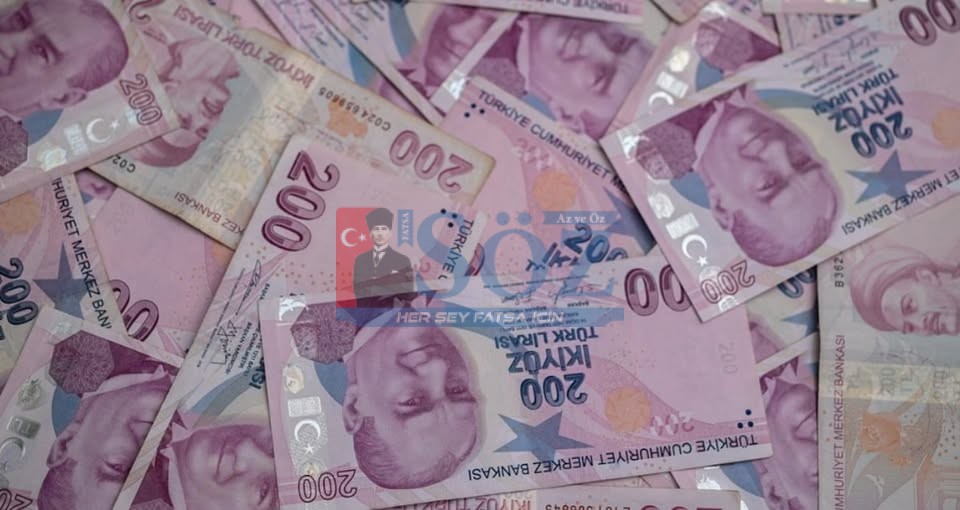 DETAYLAR NETLEŞTİ ! 1,5 MİLYON KİŞİNİN BORCU SİLİNİYOR