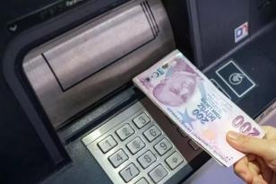 ATM’LERDE YENİ DÖNEM: ŞÜPHELİ HESAPLAR MAHKEME KARARI OLMADAN DONDURULABİLECEK