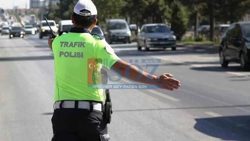 TRAFİK CEZALARINA 2026 DÜZENLEMESİ: BİRÇOK İHLALDE CEZALAR ARTIYOR