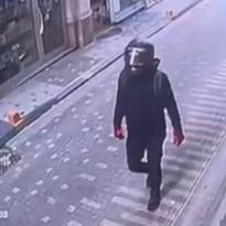 ORDUNUN FATSA İLÇESİNDE YILMAZ KUYUMCUYU SOYAN HIRSIZ YAKALANDI