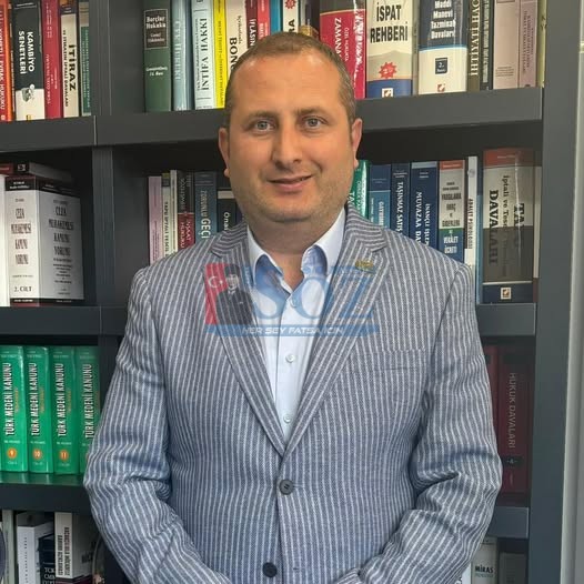 “CEZALAR CAYDIRICI DEĞİL”