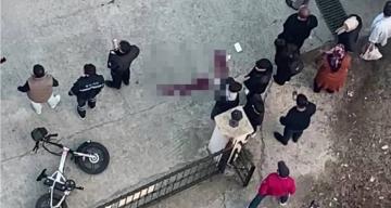 ELEKTRİKLİ BİSİKLET KAZASINDA 9 YAŞINDAKİ ÇOCUK HAYATINI KAYBETTİ