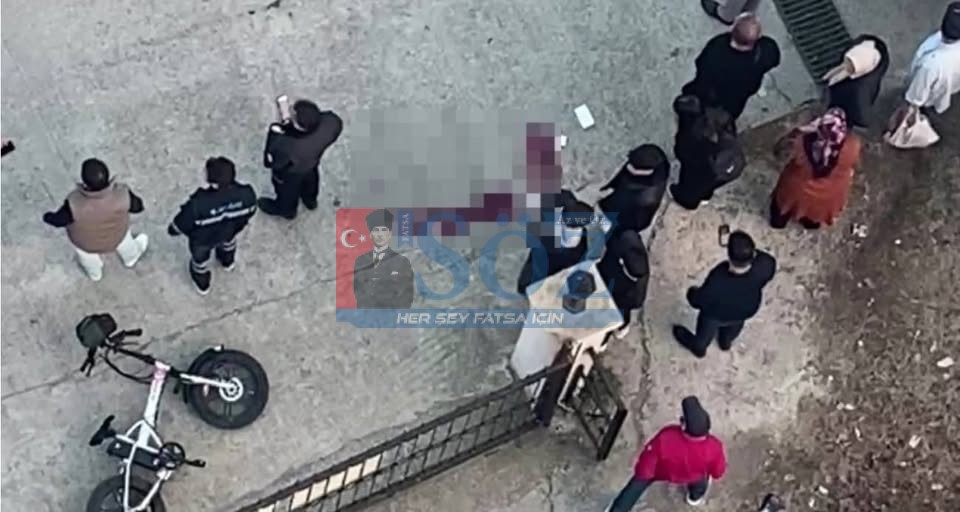 ELEKTRİKLİ BİSİKLET KAZASINDA 9 YAŞINDAKİ ÇOCUK HAYATINI KAYBETTİ