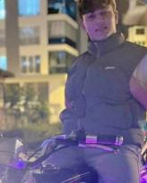 GİRESUN’DA MOTOSİKLET YARIŞI CAN ALDI :16 YAŞINDAKİ GENÇ HAYATINI KAYBETTİ