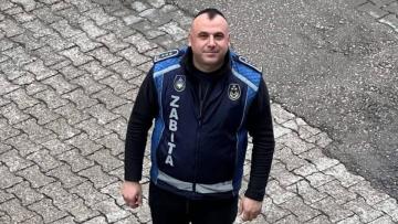 AYBASTI BELEDİYESİ ZABITA MÜDÜRÜ İNTİHAR ETTİ