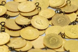 ALTINDA YÜKSELİŞ HIZ KAZANDI: 5 HAFTANIN ZİRVESİ GÖRÜLDÜ