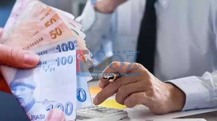 MEMUR , EMEKLİ VE ASGARİ ÜCRETLİYE BEKLENEN ZAM ORANLARI NETLEŞİYOR
