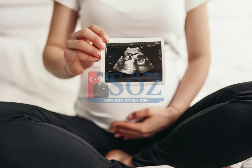 TÜRKİYE’DE DOĞUM AZALDI , ÖLÜM ARTTI