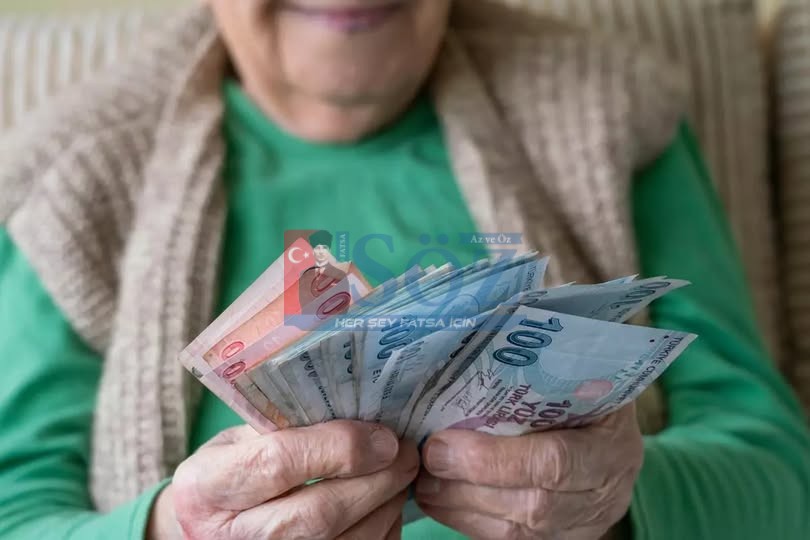 “JOKER ÇETESİ” SONRASI ŞOK İNCELEME: YÜZLERCE EMEKLİLİK İPTAL EDİLDİ