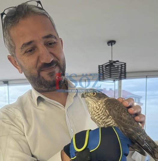 FATSA’DA SIRADIŞI MİSAFİR…