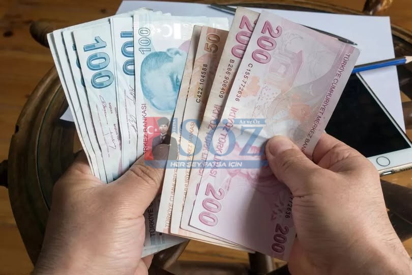 ASGARİ ÜCRETTE EN GÜÇLÜ ZAM ORANI BELLİ OLDU