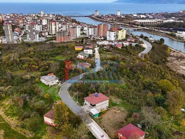 KURTULUŞ MAHALLESİ’NDE 40 YILLIK SORUN ÇÖZÜLDÜ: BÖLGENİN ANA YOLU YENİLENDİ